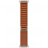 Смарт-часы Apple Watch Ultra 3, 49 мм, Natural Titanium, ремешок Alpine терракотовый M