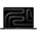 Apple MacBook Pro 14 M5, 16 ГБ, 1 ТБ SSD «чёрный космос», MDE14