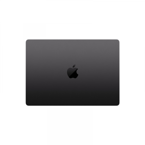 Ноутбук Apple MacBook Pro 14 M5, 16 ГБ, 1 ТБ SSD «чёрный космос», MDE14
