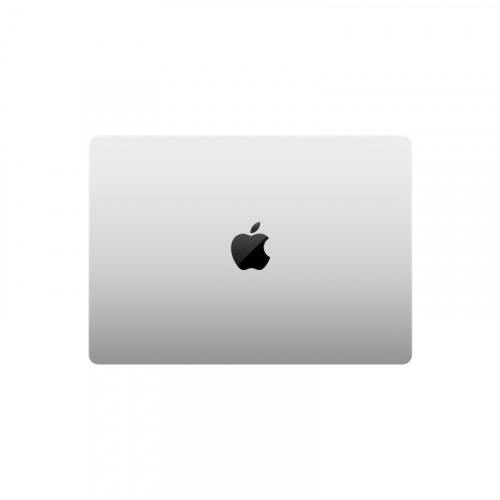 Ноутбук Apple MacBook Pro 14 M5, 16 ГБ, 512 ГБ SSD «серебристый», MDE44