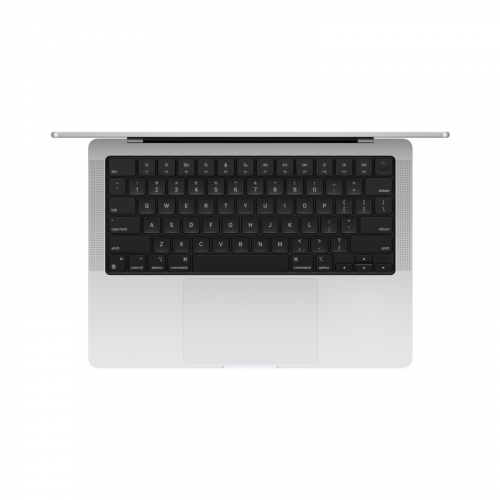 Ноутбук Apple MacBook Pro 14 M5, 16 ГБ, 512 ГБ SSD «серебристый», MDE44