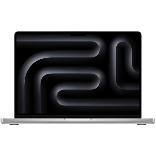 Ноутбук Apple MacBook Pro 14 M5, 24 ГБ, 1 ТБ SSD «серебристый», MDE64