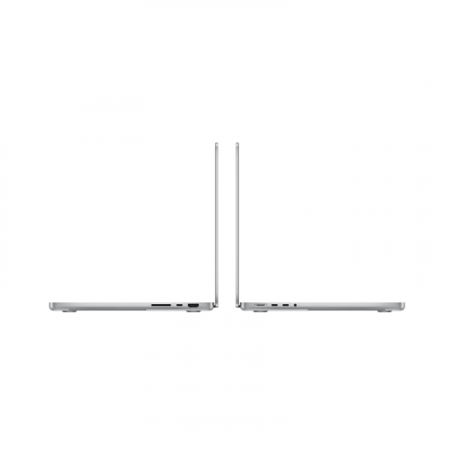 Ноутбук Apple MacBook Pro 14 M5, 24 ГБ, 1 ТБ SSD «серебристый», MDE64
