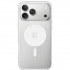 Чехол Apple Case with MagSafe для iPhone 18 Pro Clear (MKDU4)