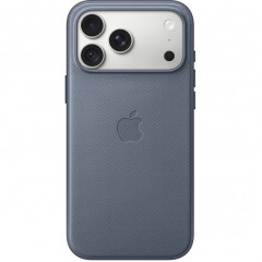 Чехол Apple TechWoven Case with MagSafe для iPhone 18 Pro Chambray Blue (MKD54)