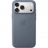 Чехол Apple TechWoven Case with MagSafe для iPhone 18 Pro Chambray Blue (MKD54)