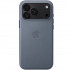 Чехол Apple TechWoven Case with MagSafe для iPhone 18 Pro Chambray Blue (MKD54)
