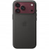 Чехол Apple TechWoven Case with MagSafe для iPhone 18 Pro Max Black (MKDT4)