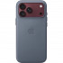 Чехол Apple TechWoven Case with MagSafe для iPhone 18 Pro Max Chambray Blue (MKDR4)