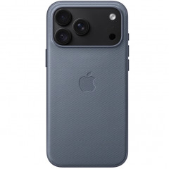 Чехол Apple TechWoven Case with MagSafe для iPhone 18 Pro Max Chambray Blue (MKDR4)
