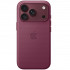 Чехол Apple TechWoven Case with MagSafe для iPhone 18 Pro Mulberry (MKD24)