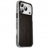 Чехол Gurdini Ocean Case Metalic для iPhone 18 Pro Black