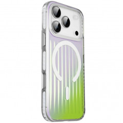 Чехол Gurdini Ocean Case Transparent для iPhone 18 Pro Max Chameleon