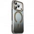 Чехол Gurdini Ocean Case Transparent для iPhone 18 Pro Max Gray