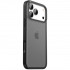 Чехол Gurdini Shockproof Case для iPhone 18 Pro Max Black