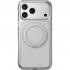 Чехол Gurdini Stand Case 360 для iPhone 18 Pro Clear