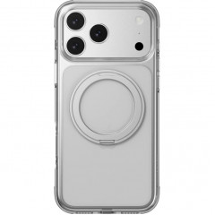 Чехол Gurdini Stand Case 360 для iPhone 18 Pro Max Clear