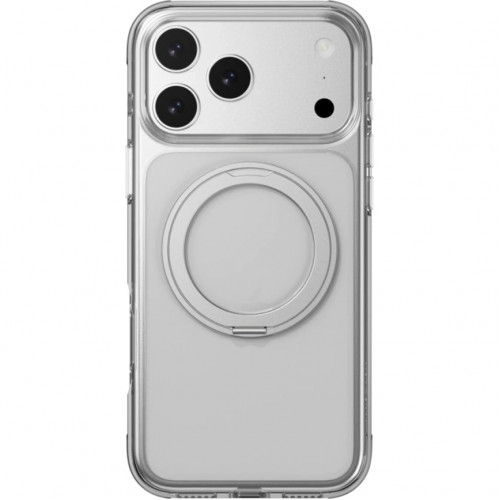 Чехол Gurdini Stand Case 360 для iPhone 18 Pro Max Clear