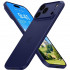 Чехол Gurdini Super Slim 0.3 mm для iPhone 18 Pro Max Midnight Blue