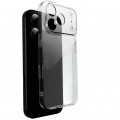 Чехол Gurdini Ultra Twin 1 mm для iPhone 18 Pro Clear