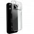 Чехол Gurdini Ultra Twin 1 mm для iPhone 18 Pro Clear