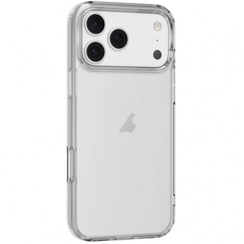 Чехол Hoco для iPhone 18 Pro Transparent