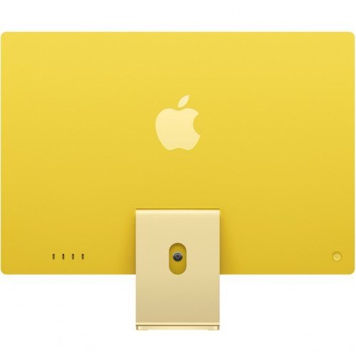 Моноблок Apple iMac (2024) 24 Retina 4.5K M4 10C CPU, 10C GPU/16GB/1Tb (Z1EL000DS) Yellow