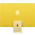 Моноблок Apple iMac (2024) 24 Retina 4.5K M4 10C CPU, 10C GPU/16GB/1Tb (Z1EL000DS) Yellow