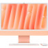 Моноблок Apple iMac (2024) 24 Retina 4.5K M4 10C CPU, 10C GPU/16GB/1Tb (Z1EW000DV) Orange