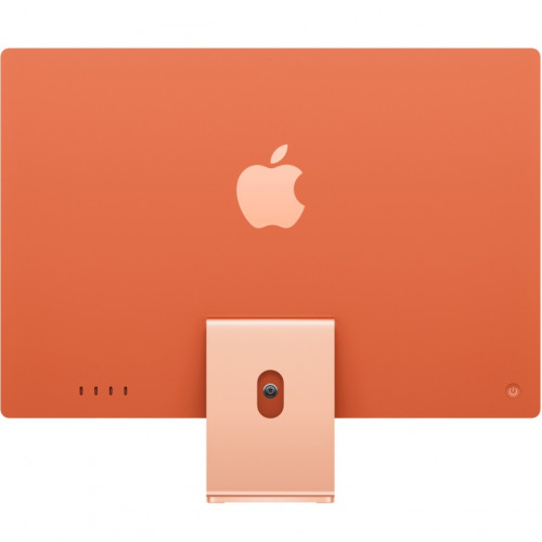 Моноблок Apple iMac (2024) 24 Retina 4.5K M4 10C CPU, 10C GPU/16GB/1Tb (Z1EW000DV) Orange
