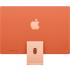 Моноблок Apple iMac (2024) 24 Retina 4.5K M4 10C CPU, 10C GPU/16GB/1Tb (Z1EW000DV) Orange