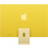 Моноблок Apple iMac (2024) 24 Retina 4.5K M4 10C CPU, 10C GPU/16GB/256Gb (MWUW3) Yellow