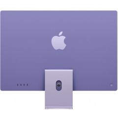 Моноблок Apple iMac (2024) 24 Retina 4.5K M4 10C CPU, 10C GPU/16GB/256Gb (MWV63) Purple