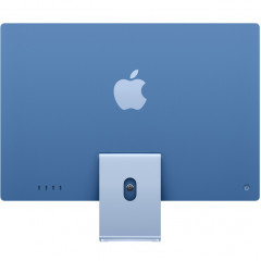 Моноблок Apple iMac (2024) 24 Retina 4.5K M4 10C CPU, 10C GPU/16GB/512Gb Blue