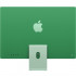 Моноблок Apple iMac (2024) 24 Retina 4.5K M4 10C CPU, 10C GPU/16GB/512Gb Green