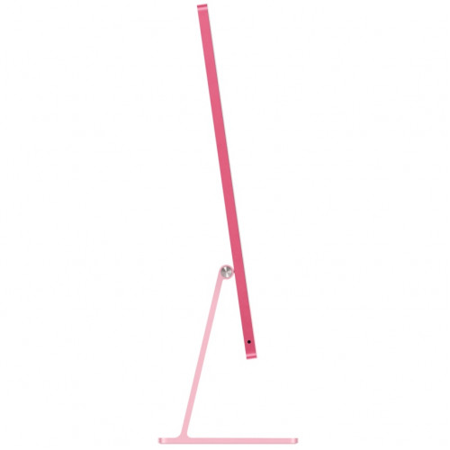 Моноблок Apple iMac (2024) 24 Retina 4.5K M4 10C CPU, 10C GPU/16GB/512Gb Pink