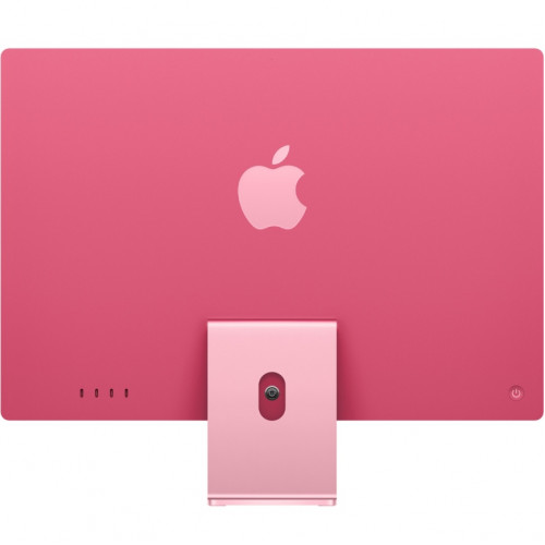 Моноблок Apple iMac (2024) 24 Retina 4.5K M4 10C CPU, 10C GPU/16GB/512Gb Pink