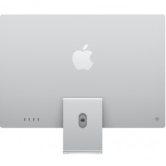 Моноблок Apple iMac (2024) 24 Retina 4.5K M4 10C CPU, 10C GPU/16GB/512Gb Silver