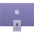 Моноблок Apple iMac (2024) 24 Retina 4.5K M4 10C CPU, 10C GPU/16GB/512Gb (Z1EU000EQ) Purple