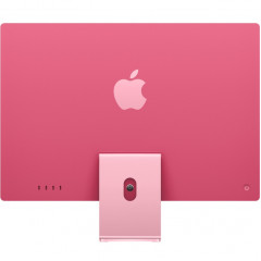 Моноблок Apple iMac (2024) 24 Retina 4.5K M4 10C CPU, 10C GPU/24GB/1Tb Pink