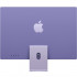 Моноблок Apple iMac (2024) 24 Retina 4.5K M4 10C CPU, 10C GPU/24GB/1Tb Purple