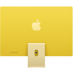 Моноблок Apple iMac (2024) 24 Retina 4.5K M4 10C CPU, 10C GPU/24GB/1Tb Yellow