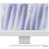 Моноблок Apple iMac (2024) 24 Retina 4.5K M4 10C CPU, 10C GPU/24GB/1Tb (Z1EH001Q1) Silver