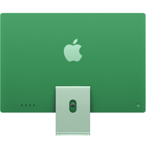 Моноблок Apple iMac (2024) 24 Retina 4.5K M4 10C CPU, 10C GPU/24GB/1Tb (Z1EM0012M) Green