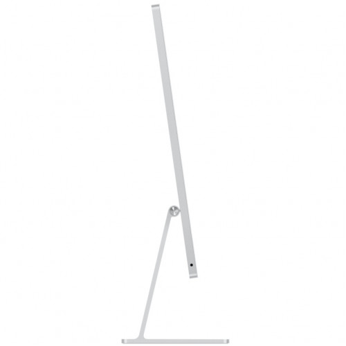 Моноблок Apple iMac (2024) 24 Retina 4.5K M4 10C CPU, 10C GPU/24GB/512Tb (Z1EH001PZ) Silver