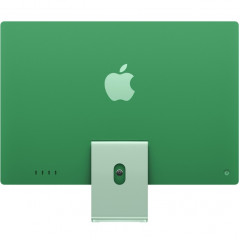 Моноблок Apple iMac (2024) 24 Retina 4.5K M4 10C CPU, 10C GPU/24GB/512Tb (Z1EM0012L) Green