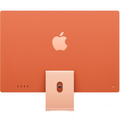 Моноблок Apple iMac (2024) 24 Retina 4.5K M4 10C CPU, 10C GPU/24GB/512Tb (Z1EV000TH) Orange