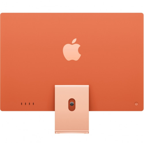 Моноблок Apple iMac (2024) 24 Retina 4.5K M4 10C CPU, 10C GPU/24GB/512Tb (Z1EV000TH) Orange