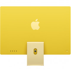 Моноблок Apple iMac (2024) 24 Retina 4.5K M4 10C CPU, 10C GPU/32GB/1Tb (Z1EL000DU) Yellow