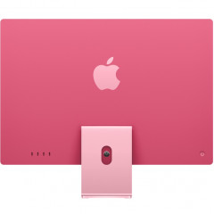 Моноблок Apple iMac (2024) 24 Retina 4.5K M4 10C CPU, 10C GPU/32GB/1Tb (Z1ES000DF) Pink